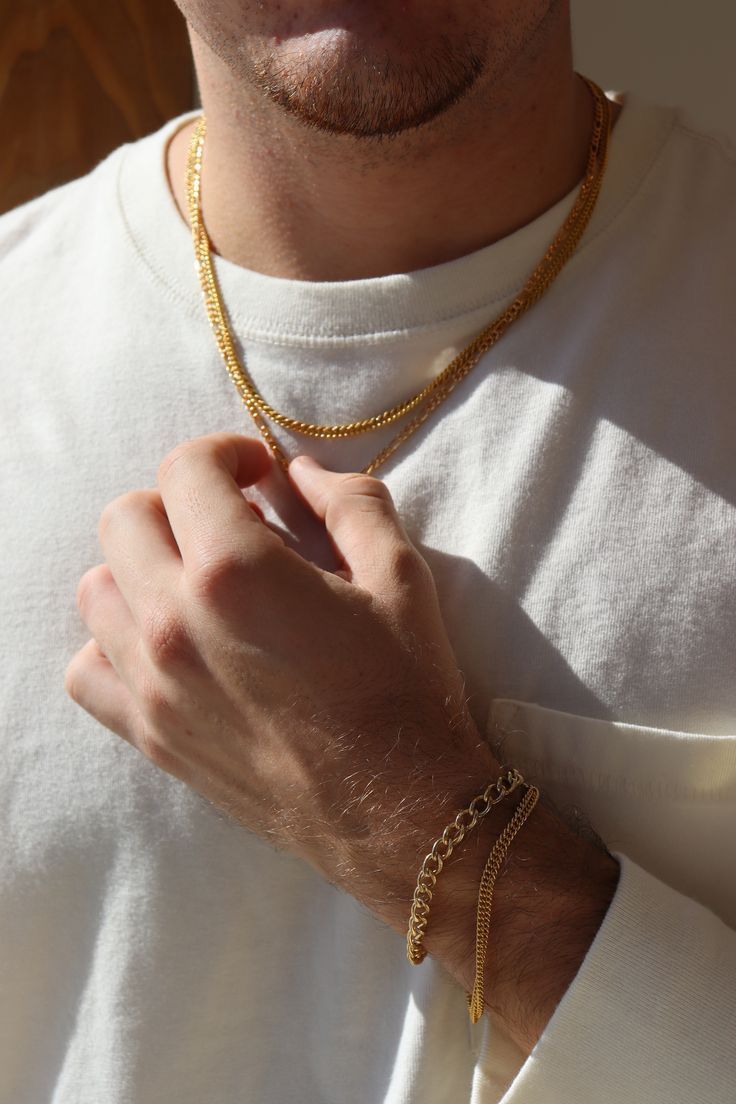 MENS WEARS