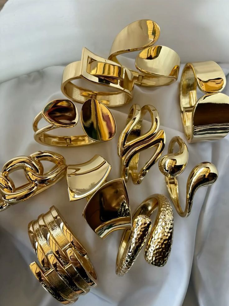 RINGS
